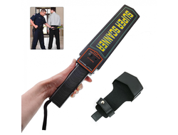 Металлодетектор ручной Орбита OT06