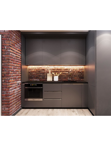 Кухня ЛОФТ 8