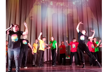 ОПиКЦ им. Богатикова