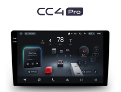 Головное устройство TEYES | 10.36" | 8/128 Gb. Артикул: 3242C