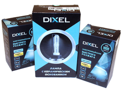 Комплект ксенона Zumato CAN (9-16v)