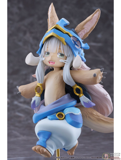 Фигурка Нанати (Nanachi 2nd season ver. Coreful Figure)