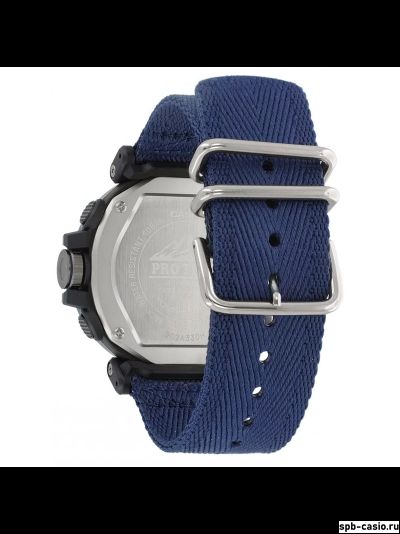 Часы Casio Pro Trek PRG-600YB-2ER