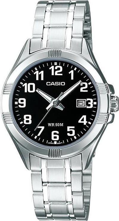 Часы Casio LTP-1308PD-1B