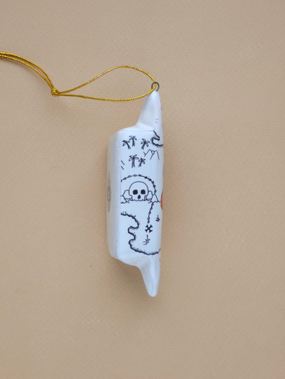 Конфетка "Пират"