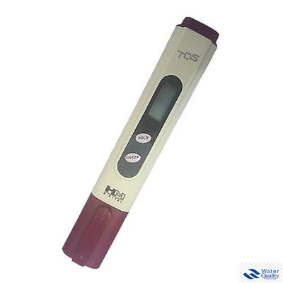 TDS метр