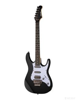 Clevan CST-52/FR-BK