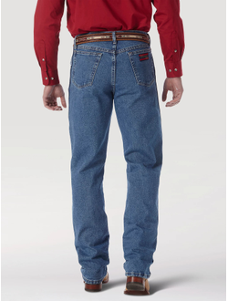 Джинсы Wrangler® 20X® No. 22 Original Jean