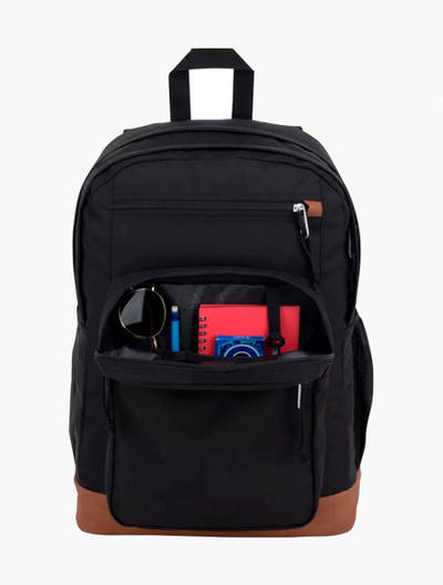 Рюкзак Jansport Cool Student Black детали 3