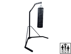 Стойки для боксёрских мешков