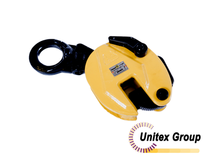 Захват вертикальный поворотный Secura PLC