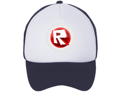 Кепка Роблокс, Roblox №14