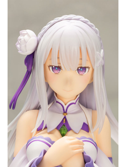 Фигурка 1/7 Эмилия (Emilia Memory`s Journey)