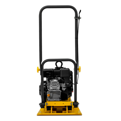 Виброплита бензиновая Denzel VC-30W, 30кН, 60*45см