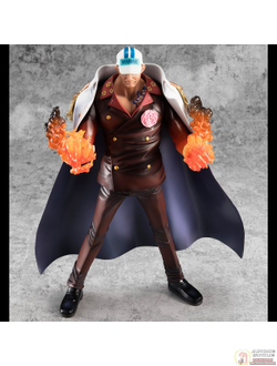 Фигурка 1/8 Сакадзуки (Sakazuki - Akainu)