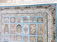 КОВЕР Иран Farsi 1500 139 - BLUE - GRAY / 2*3 M