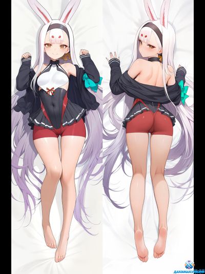 Shimakaze - Azur Lane