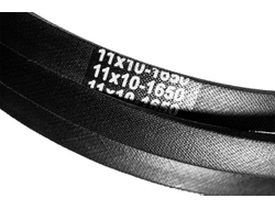 Ремень клиновой SPA-1650 Lp (11х10-1650) HIMPT