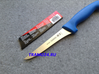 Knife of Tramontina Professional Master 24619/016 – Kaipova E.V., IP