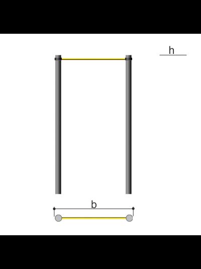 Спортивное оборудование Romana 501.14.01