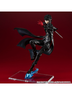 Фигурка Рэн Амамия (Ren Amamiya Joker)