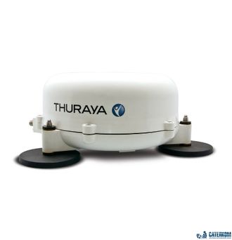 Автомобильная антенна HN221 для Thuraya IP продажа на территории России