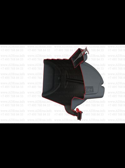 РУКОМОЙНИК НА ГРУЗОВИК 30л С МЫЛЬНИЦЕЙ