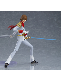 Фигурка фигма Горо Акэти  (figma Gorou Akechi Crow)