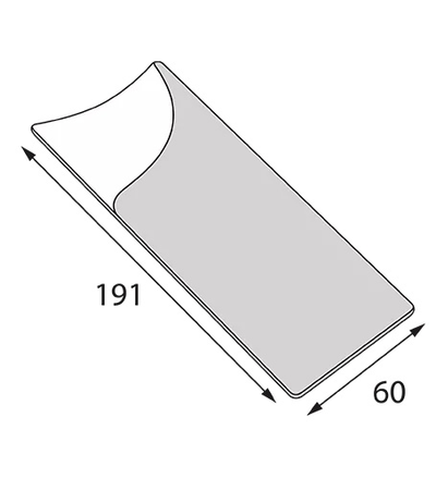 Конверт для столовых приборов