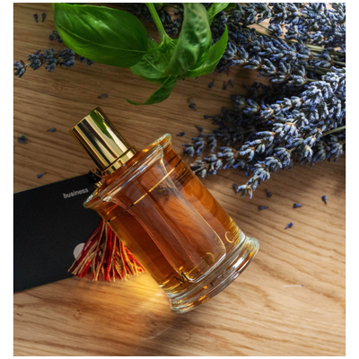 Ambre Topkapi духи от MDCI