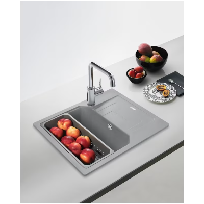 Смеситель Franke Urban