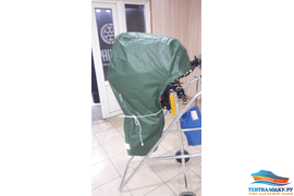 ТОХАТЦУ 9,9-15-20 4 ТАКТА