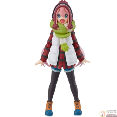 Фигурка фигма Надэсико Кагамихара (figma Nadeshiko Kagamihara)