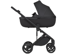 Коляска 3в1 Anex Eli Midnight