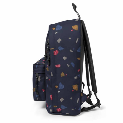 Рюкзак Eastpak Out Of Office Terro Night