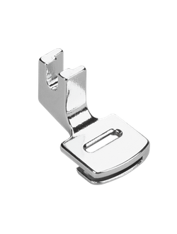 Лапка для Сборок Bernette - для сосбаривания ткани 502020.60.01