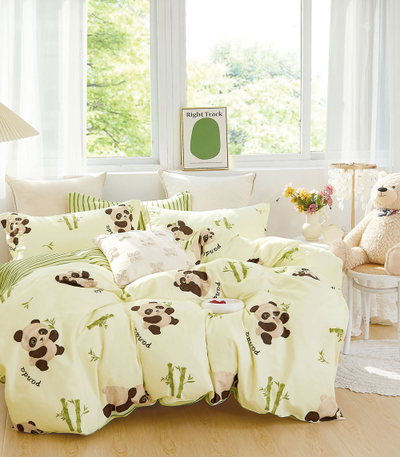 Постельное белье TANGO Twill сатин двуспальное 180x210x1 220x245x1 70x70x2 TPIG2-1810-70