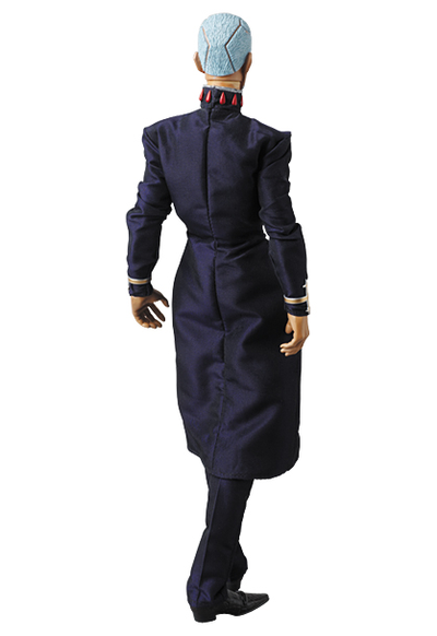 Кукла 1/6 Real Action Heroes Энрико Пуччи (Enrico Pucci)