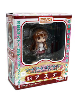 Нендроид Асуна (Asuna)