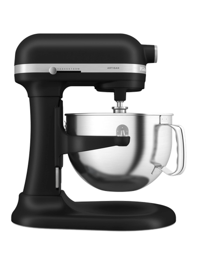 Миксер профессиональный, Heavy Duty, чаша 6,9 л., красный, 5KSM7591XEER, KitchenAid