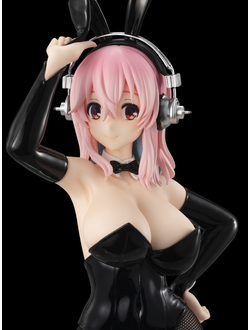 Фигурка Сонико (Sonico BiCute Bunnies)