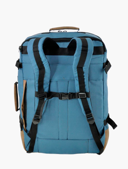 Рюкзак Asgard Р-801 Бежевый