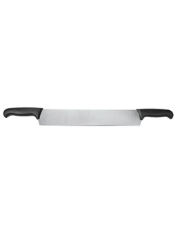 Нож для сыра 2 ручки, 38 см