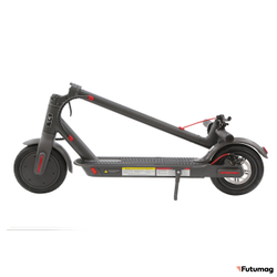 ЭЛЕКТРОСАМОКАТ GT M365 Pro