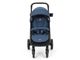 Joie Litetrax 4 DLX 3 в 1 коляска + автокресло Joie I-Snug группа 0 + спальный блок Ramble LX