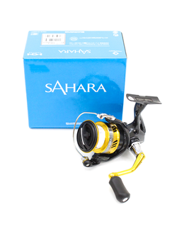 КАТУШКА SHIMANO SAHARA