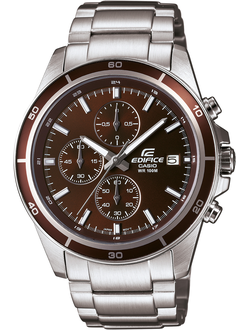 Часы Casio Edifice EFR-526D-5A
