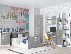 НАБОРЫ ДЕТСКОЙ МЕБЕЛИ