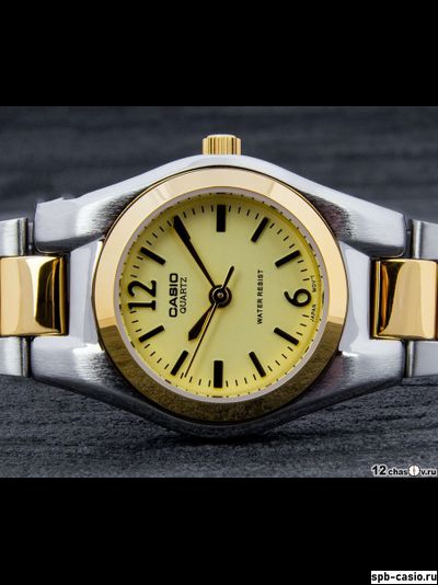 Часы Casio LTP-1280PSG-9A