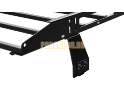 Багажник разборный 4-х опорный 1,6х1,6м, масса 40 кг, УАЗ 3741, 3909, 2206, 3962 1965- (01.280.03)